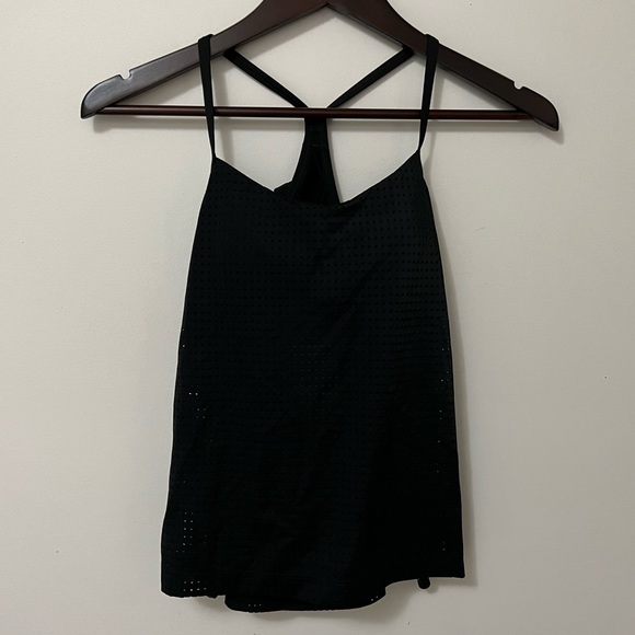 nike Essential Layered Tankini Top - Picture 4 of 5